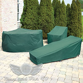 Furniture covers